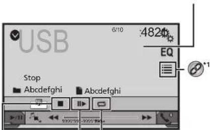 PIONEER DMH-100BT - Archivos de vídeo comprimidos - 2
