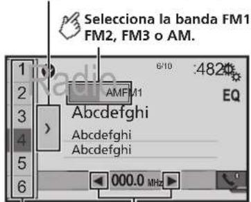 PIONEER DMH-100BT - Radio - 1
