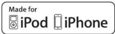 PIONEER DMH-100BT - iPod y iPhone - 1