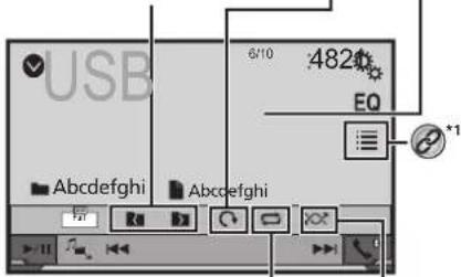 PIONEER DMH-100BT - Archivos de imágenes estáticas - 4