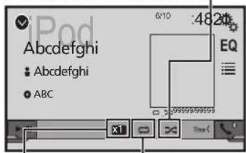 PIONEER DMH-100BT - iPod - 3