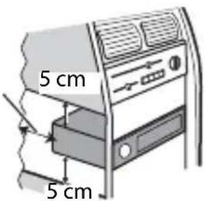PIONEER MVH-S21BT - Important - 2