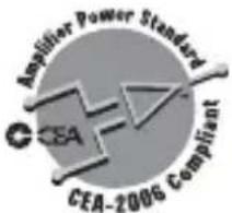 PIONEER MVH-S21BT - CEA2006 Specifications - 1