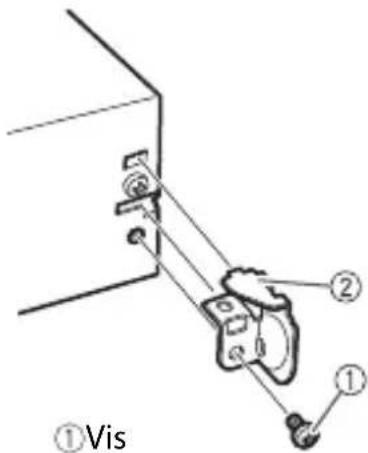 PIONEER MVH-S21BT - ATTENTION - 1