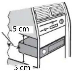 PIONEER MVH-S21BT - Importante - 2