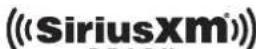 PIONEER DMH-160BT II - SiriusXM® Satellite Radio - 1
