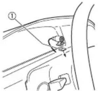 PIONEER FH-S701BS - To install on the steering column - 2