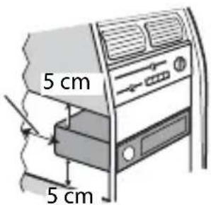 PIONEER FH-S500BT - Important - 1