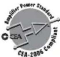 PIONEER DEH-S4100BT - CEA2006 Specifications - 1