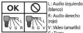 PIONEER AVH-110BT - PRECAUCIÓN - 1