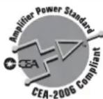 PIONEER AVH-110BT - CEA2006 Specifications - 1