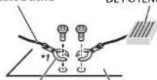 PIONEER DEH-S1000UB - ADVERTENCIA - 1