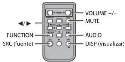 PIONEER DEH-S1000UB - Funcionamiento básico - 2