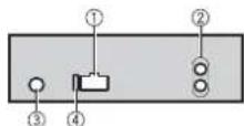 PIONEER DEH-S1000UB - Important - 3