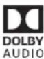 PIONEER AVH-120BT - Dolby Digital - 1
