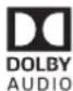 PIONEER AVH-120BT - Dolby Digital - 1