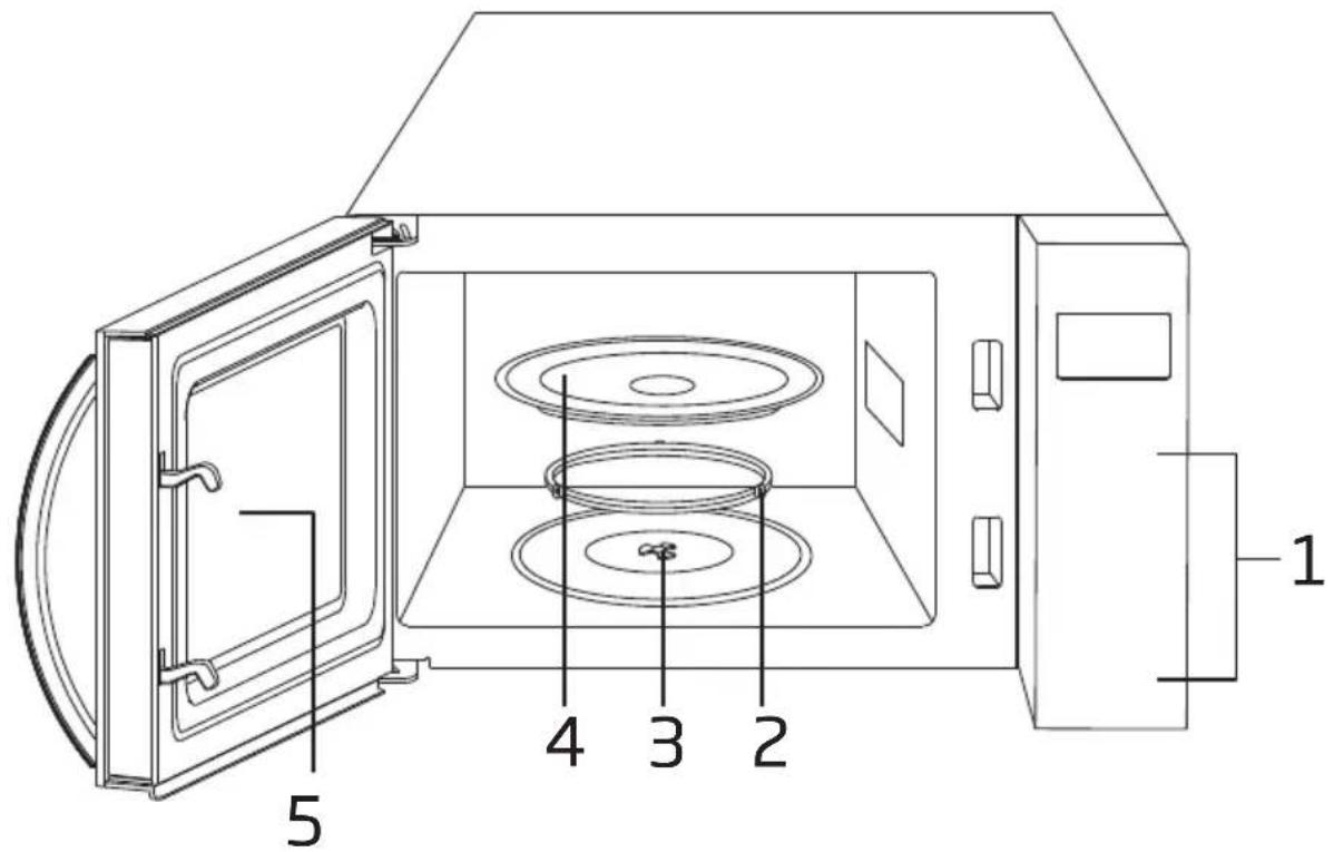 BEKO MOC20240G - Panoramica - 1