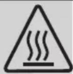 BEKO MOC20240G - Meanings of the Symbols - 4