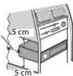 PIONEER DEH-X6900BT - Importante - 1