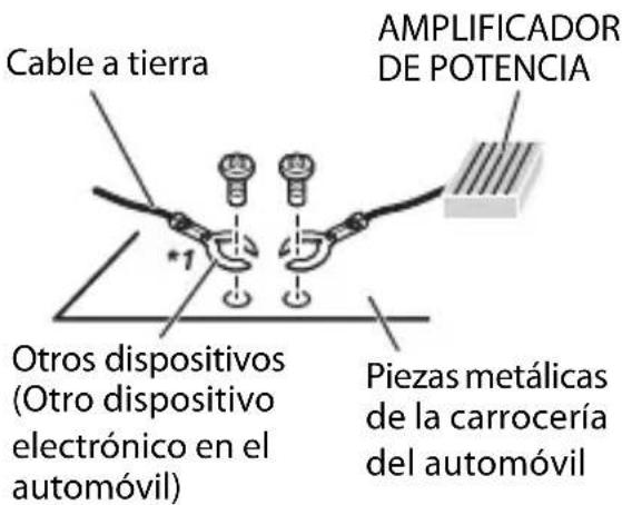 PIONEER DEH-S4010BT - ADVERTENCIA - 1