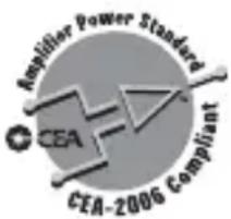 PIONEER DEH-S4010BT - CEA2006 Specifications - 1