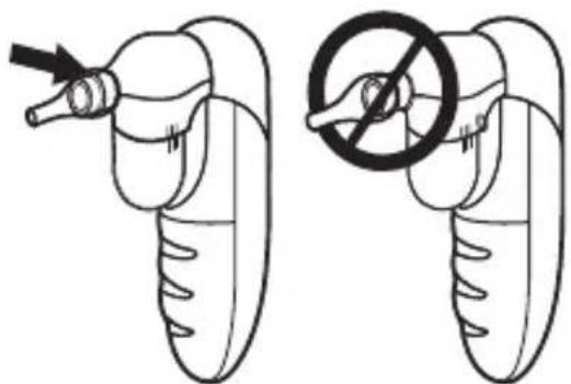 Mebby Nose clean - INSTRUCCIONES DE USO - 2
