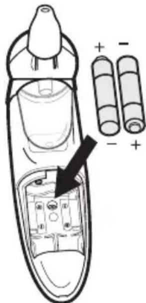 Mebby Nose clean - INSTRUCTIONS DE UTILIZARE - 1
