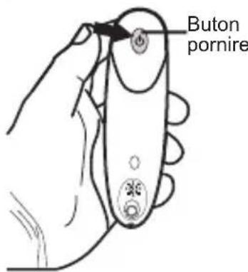 Mebby Nose clean - INSTRUCTIONS DE UTILIZARE - 3