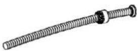Orbegozo DH 2075 - DRENATGE CONTINU - 3