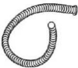 Orbegozo DH 2075 - DRENATGE CONTINU - 1