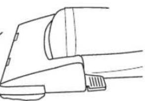 Riccar Spirit Plus R21PLUS - AVERTISSEMENT! - 5