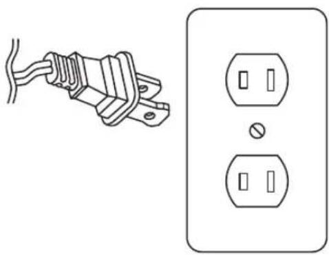 Riccar Spirit Plus R21PLUS - GUARDE ESTAS INSTRUCCIONES - 1