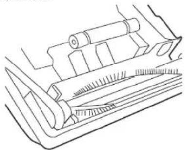Riccar Spirit Plus R21PLUS - 05 - 1