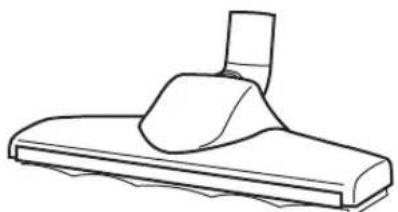 Riccar Spirit Plus R21PLUS - AVERTISSEMENT! - 7