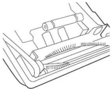 Riccar Spirit Plus R21PLUS - 05 - 1