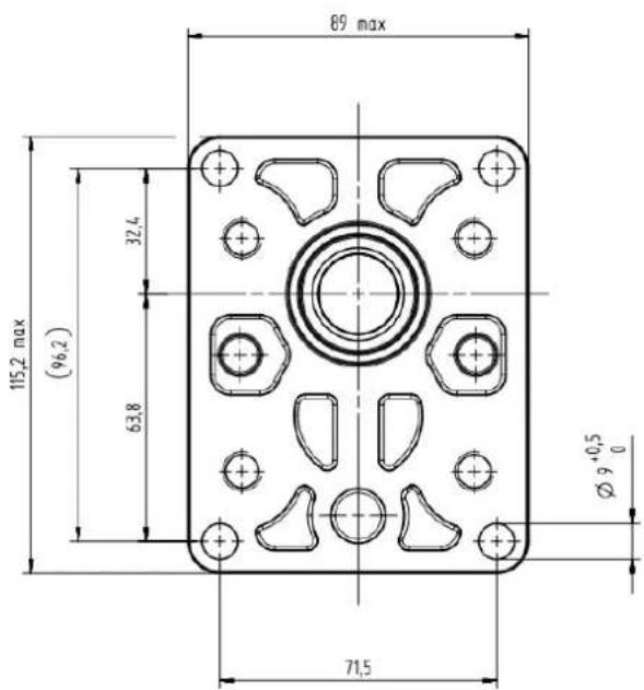 DANFOSS GearMe - R Special features - 2