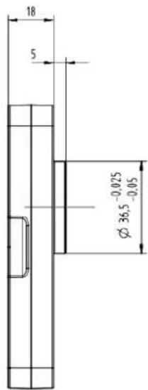 DANFOSS GearMe - R Special features - 1