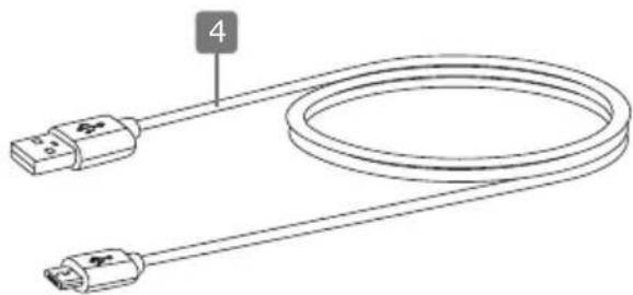 Schwaiger TILA0166 - LEVEROMVANG - 2
