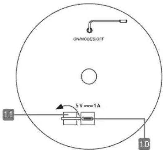Schwaiger TILA0166 - Carga del producto - 1