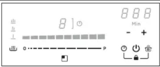 FABER GALILEO HE BK glass NG A83 - SÄÄTIMET - 3