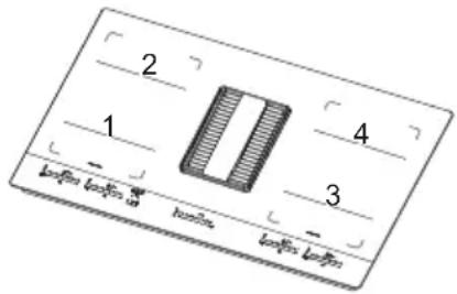 FABER GALILEO HE BK glass NG A83 - GALILEO HE BK GLASS NG A83 - 1