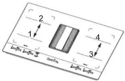 FABER GALILEO HE BK glass NG A83 - Tuotteen tunnistetiedot - 1