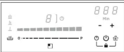 FABER GALILEO HE BK glass NG A83 - CONTROLS - 3