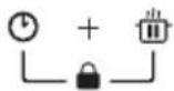 FABER GALILEO HE BK glass NG A83 - BEDIENINGSELEMENTEN - 3