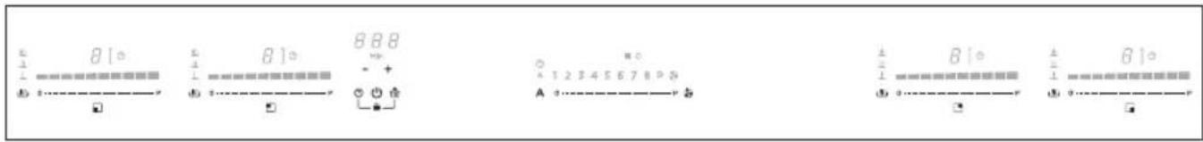 FABER GALILEO HE BK glass NG A83 - COMANDOS - 1