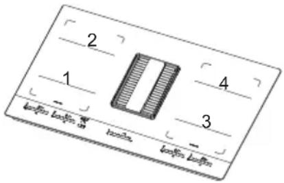 FABER GALILEO HE BK glass NG A83 - GALILEO HE BK GLASS NG A83 - 1