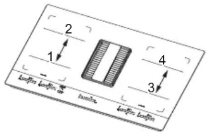 FABER GALILEO HE BK glass NG A83 - Product identification - 1