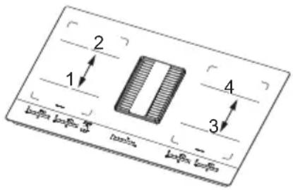 FABER GALILEO HE BK glass NG A83 - Produktidentifikasjon - 1