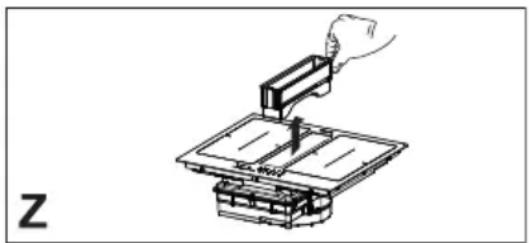 FABER The Galileo Smart 60 - Regenerierungsverfahren: - 1