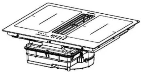 FABER The Galileo Smart 60 - 1